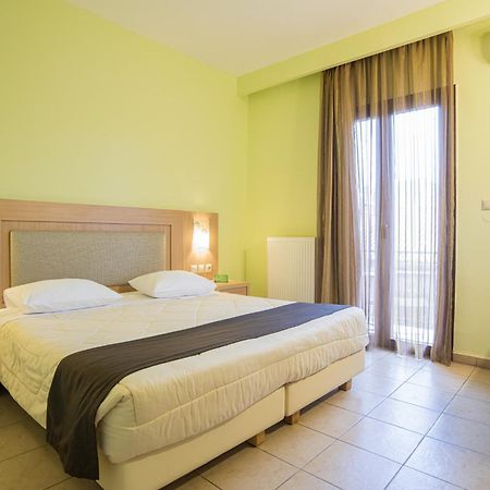 Hotel Leto Delphi Eksteriør billede